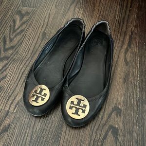 Tory Burch ballet flats